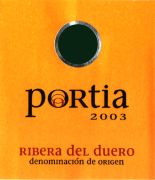 Ribeira del Duero_Portia 2003